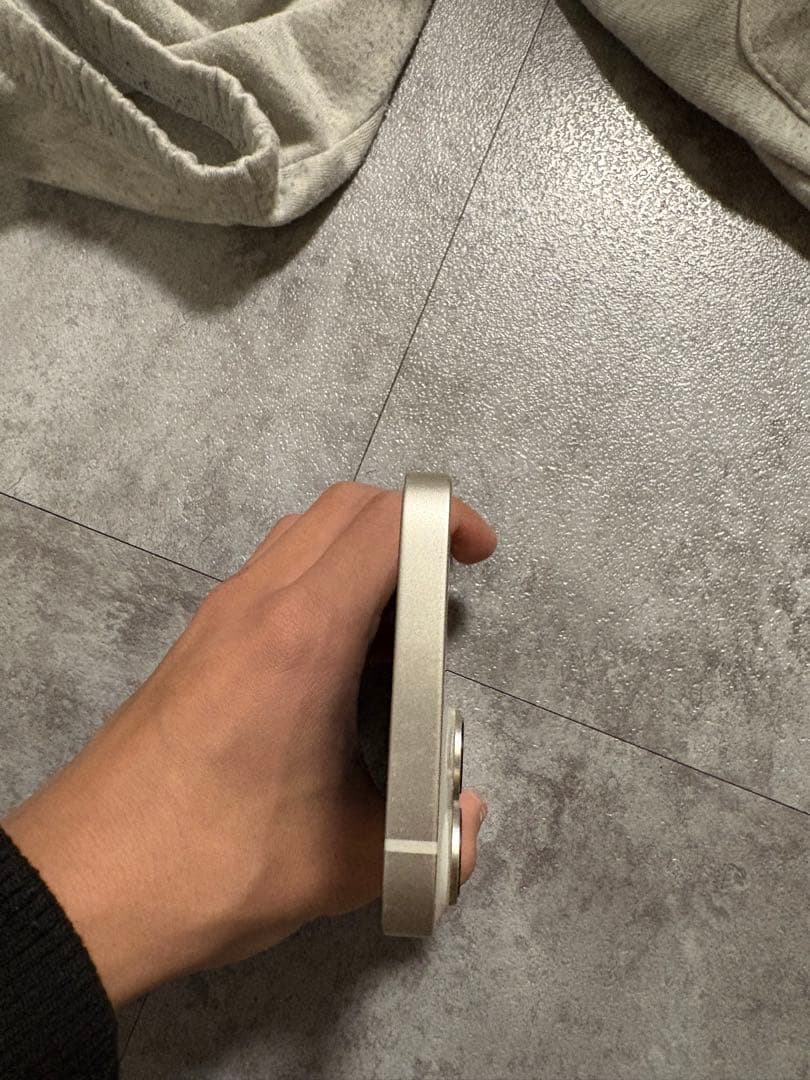 Apple iPhone 14 ホワイト 本体 128