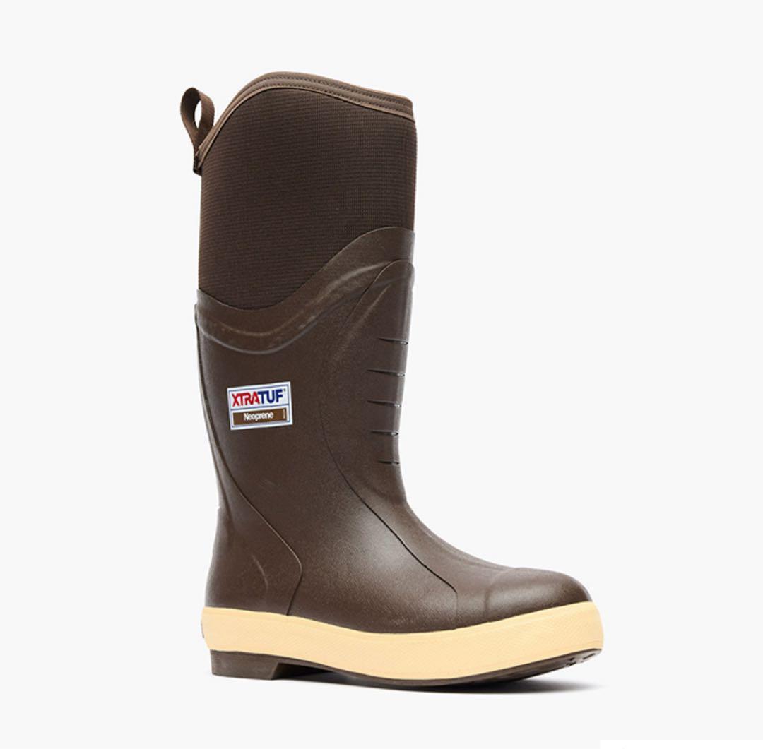 靴 XTRTUF Men's 15 Legacy Boot