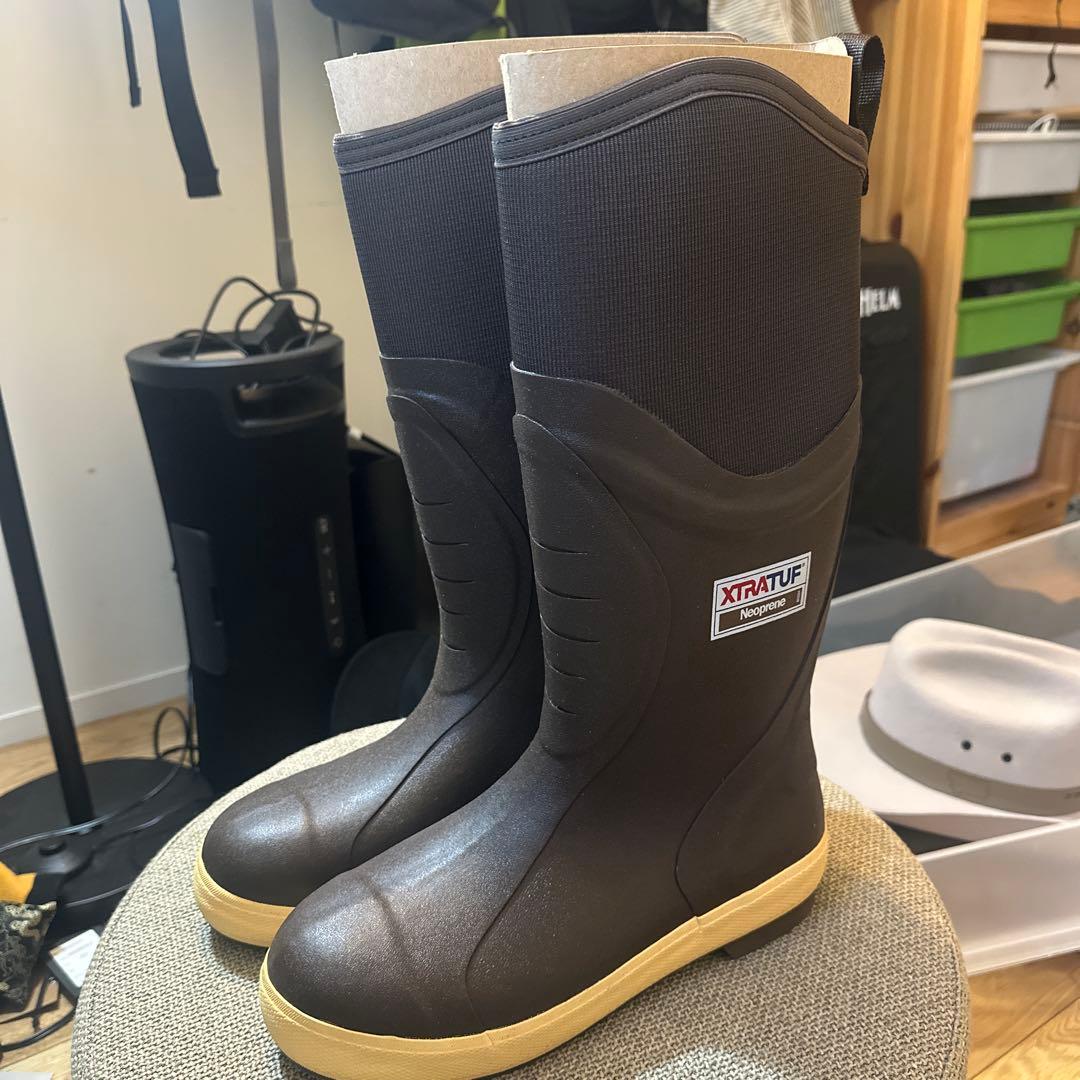 靴 XTRTUF Men's 15 Legacy Boot