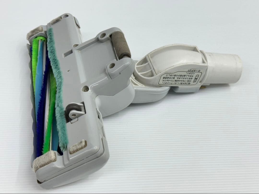 絶版品　廃盤品　D-AP27 CV-PP　日立　掃除機　ヘッド　回転ブラシ　中古