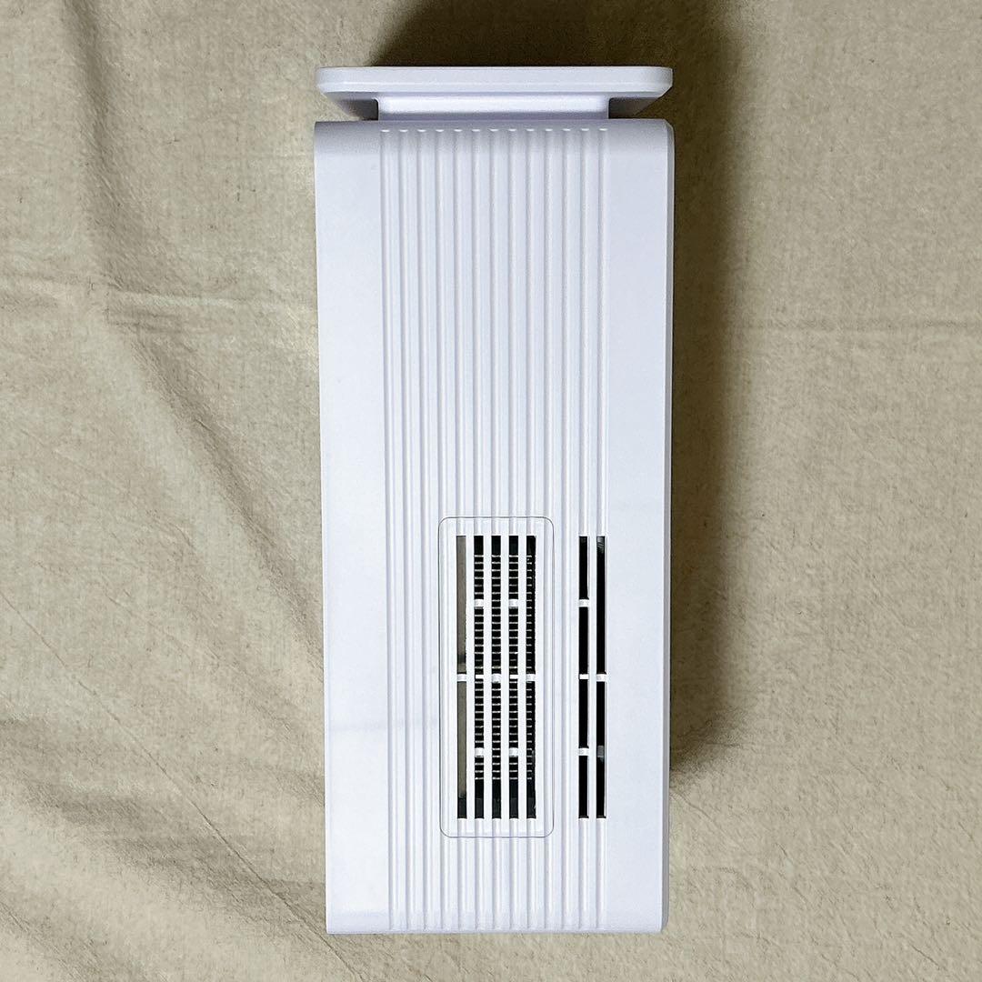 ＊Heshare 除湿機 3L 大容量 静音 省エネ 強力 湿気対策 ホワイト