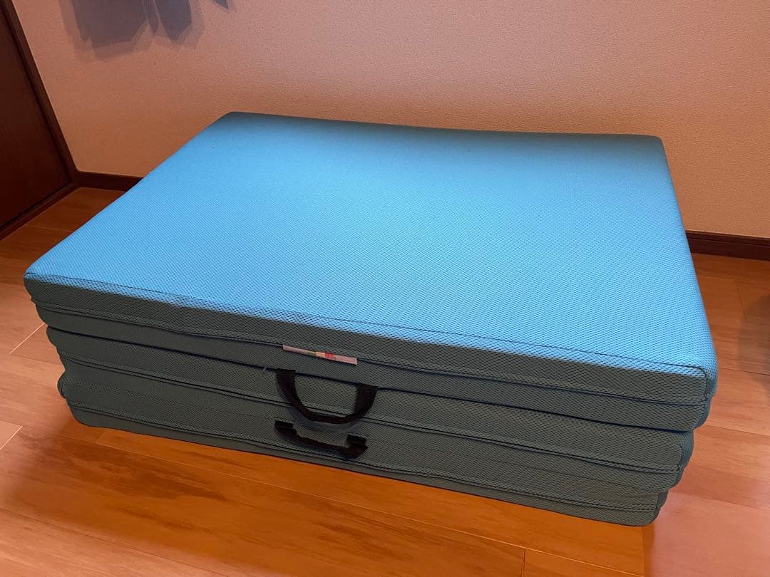 マニフレックスmagniflex メッシュ シングルロングマットレス