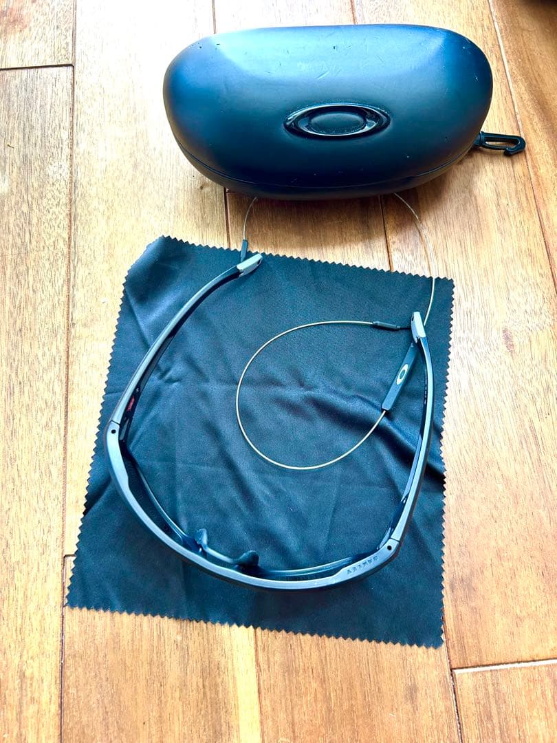 ハ*チ様 【オークリー】OAKLEY SPLIT SHOT