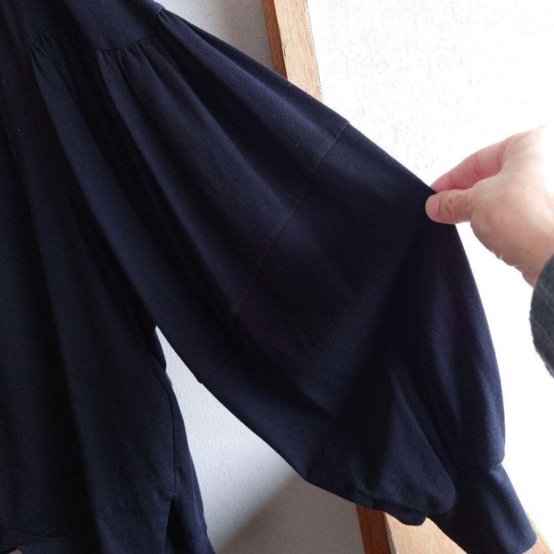 エンフォルド　変形Tシャツ