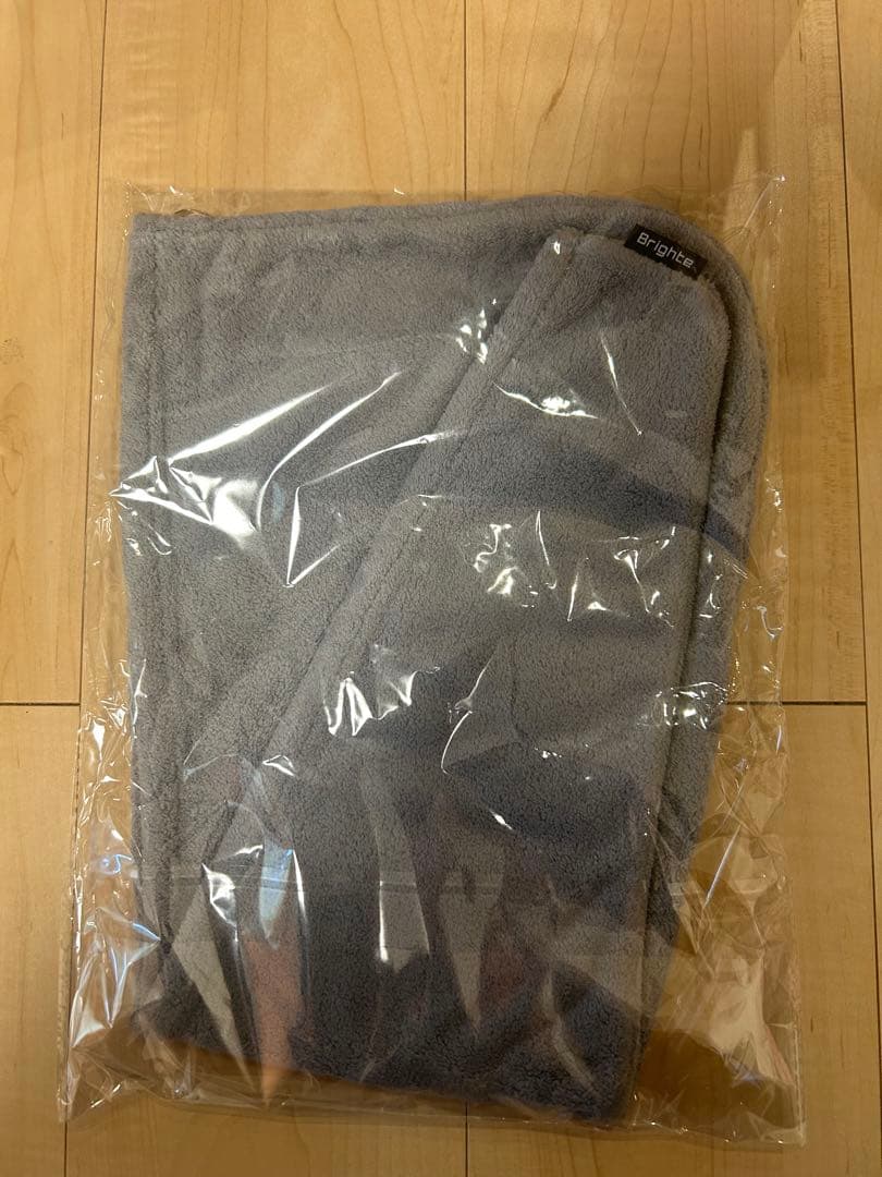 【2回のみ使用】ブライトエレキブラシ　美顔器