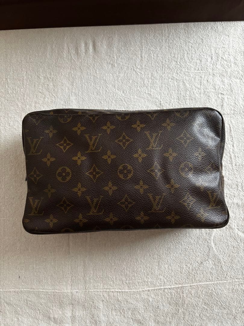 Louis Vuitton モノグラム ポーチ セカンドバッグ クラッチバッグ