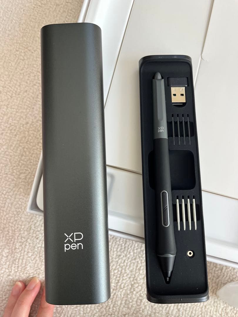 XP-Pen Artist Pro 16 Gen 2 本体