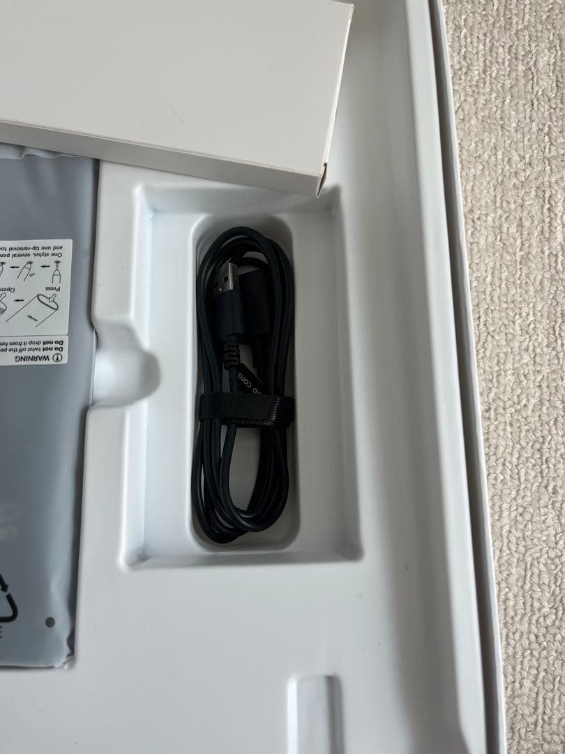 XP-Pen Artist Pro 16 Gen 2 本体