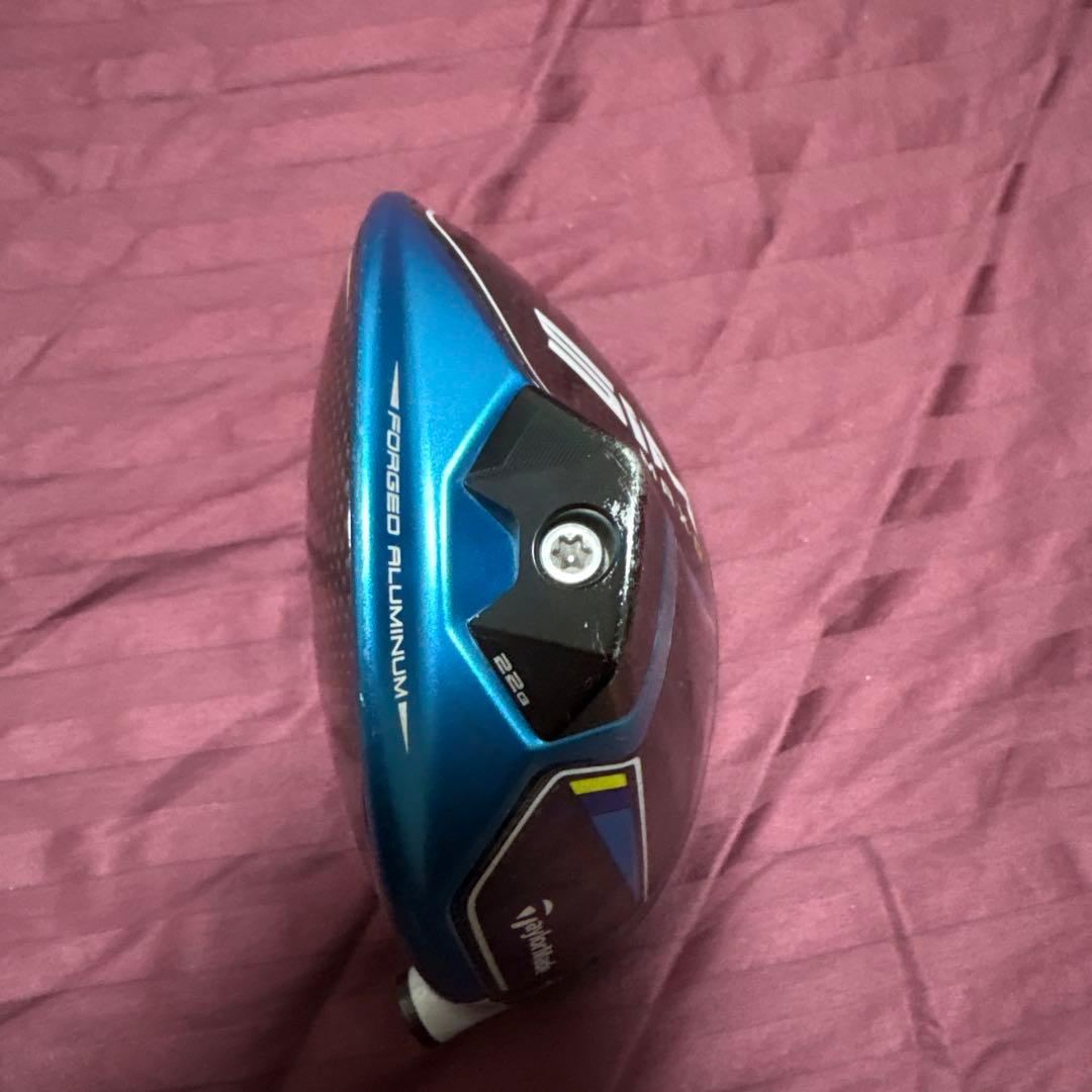 TaylorMade SIM2 MAX-D ドライバー 10.5°