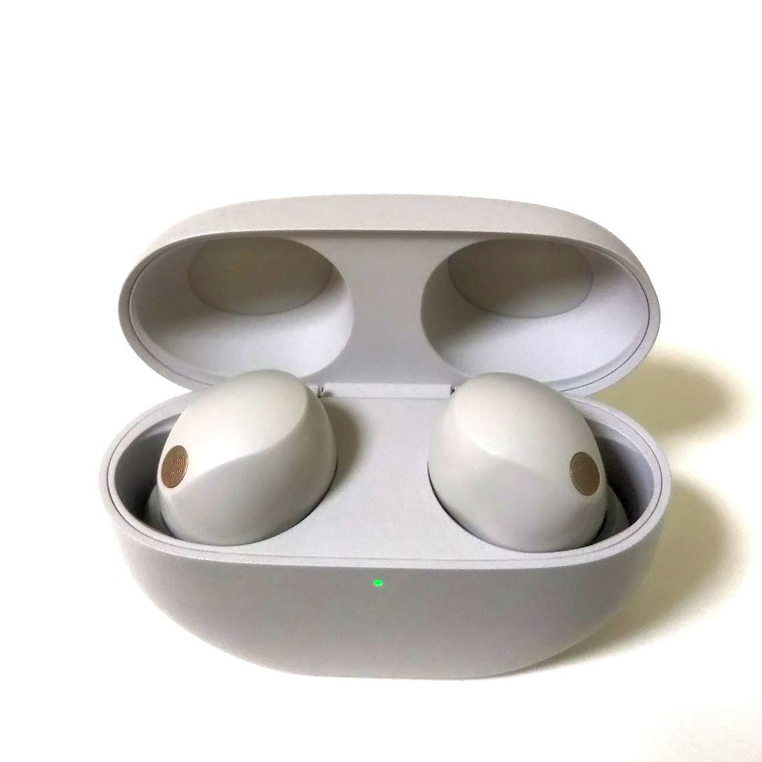 sony ワイヤレスイヤホン wf-1000xm5 Bluetooth