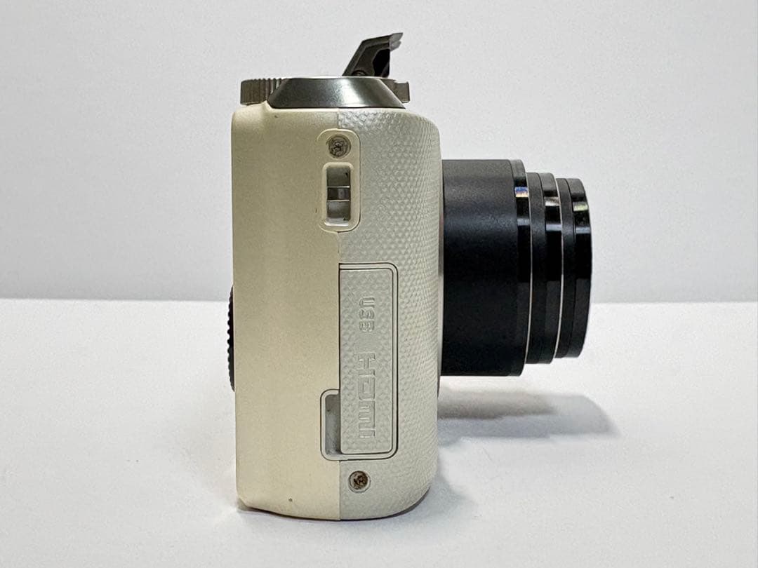 CASIO EXILIM HS EX-ZS800コンパクトカメラ コンデジ