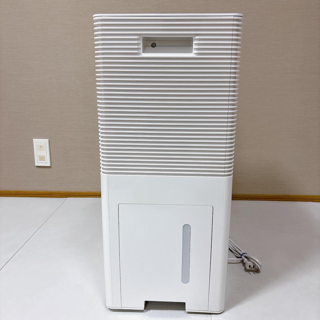 【未使用に近い】アイリスオーヤマ　KDCP-J16H　空気清浄機　除湿機