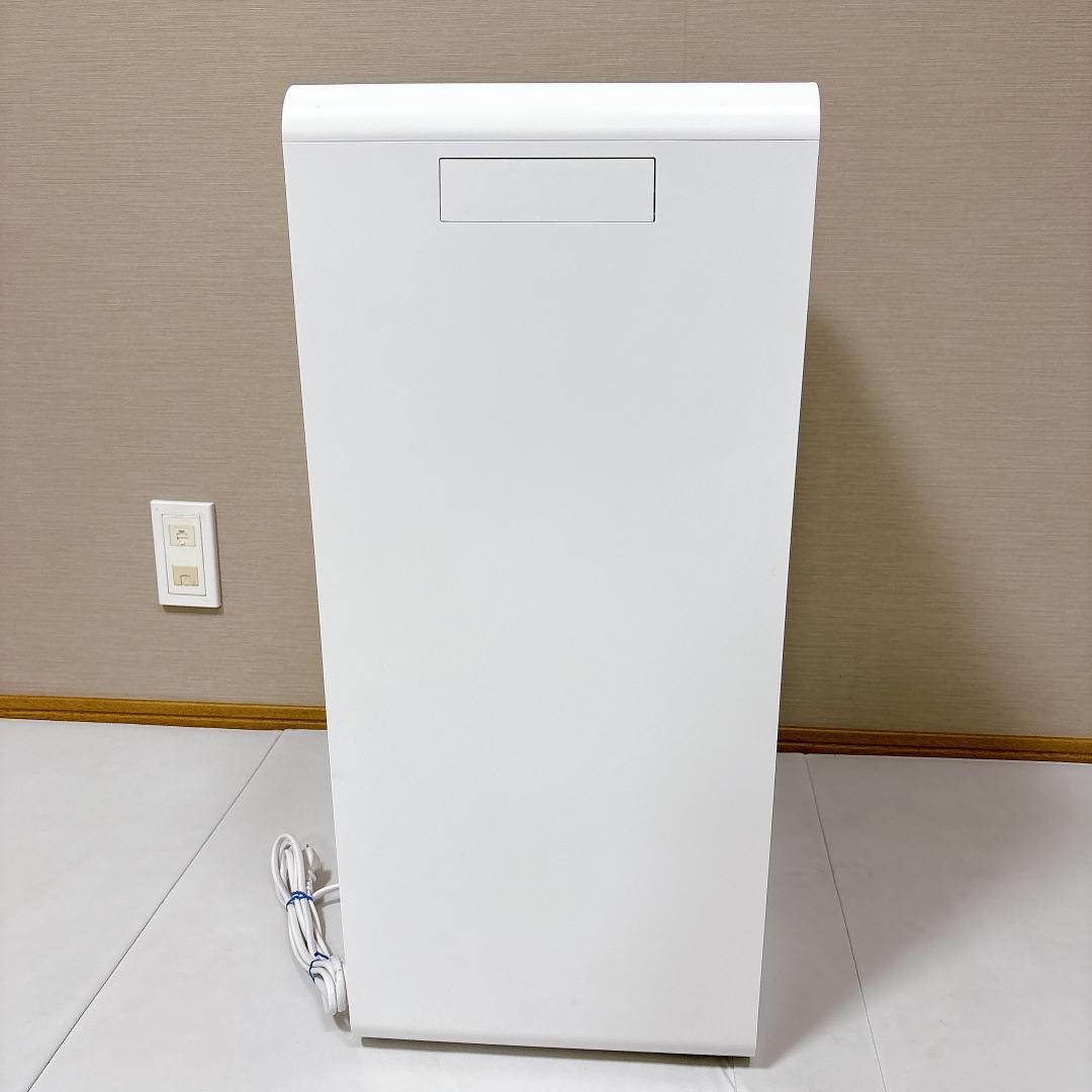 【未使用に近い】アイリスオーヤマ　KDCP-J16H　空気清浄機　除湿機