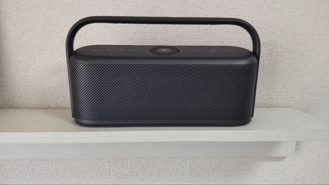 Anker soundcore Motion X600 ワイヤレススピーカー