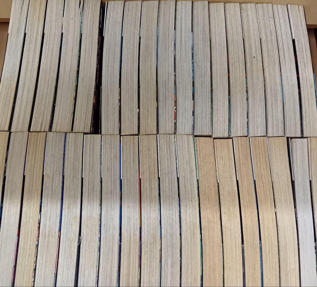 【仕掛人藤枝梅安　１～３５　さいとうたかを】