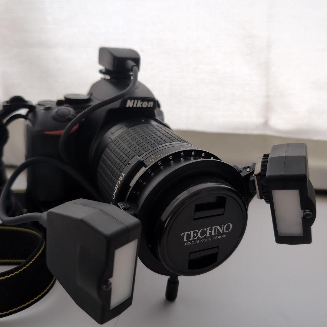 Nikon D3500 デジタル一眼レフカメラ