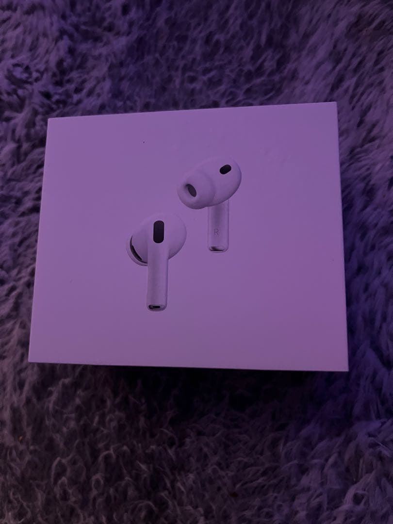 ふーまさん専用AirPods Pro 3 本体　新品　未開封
