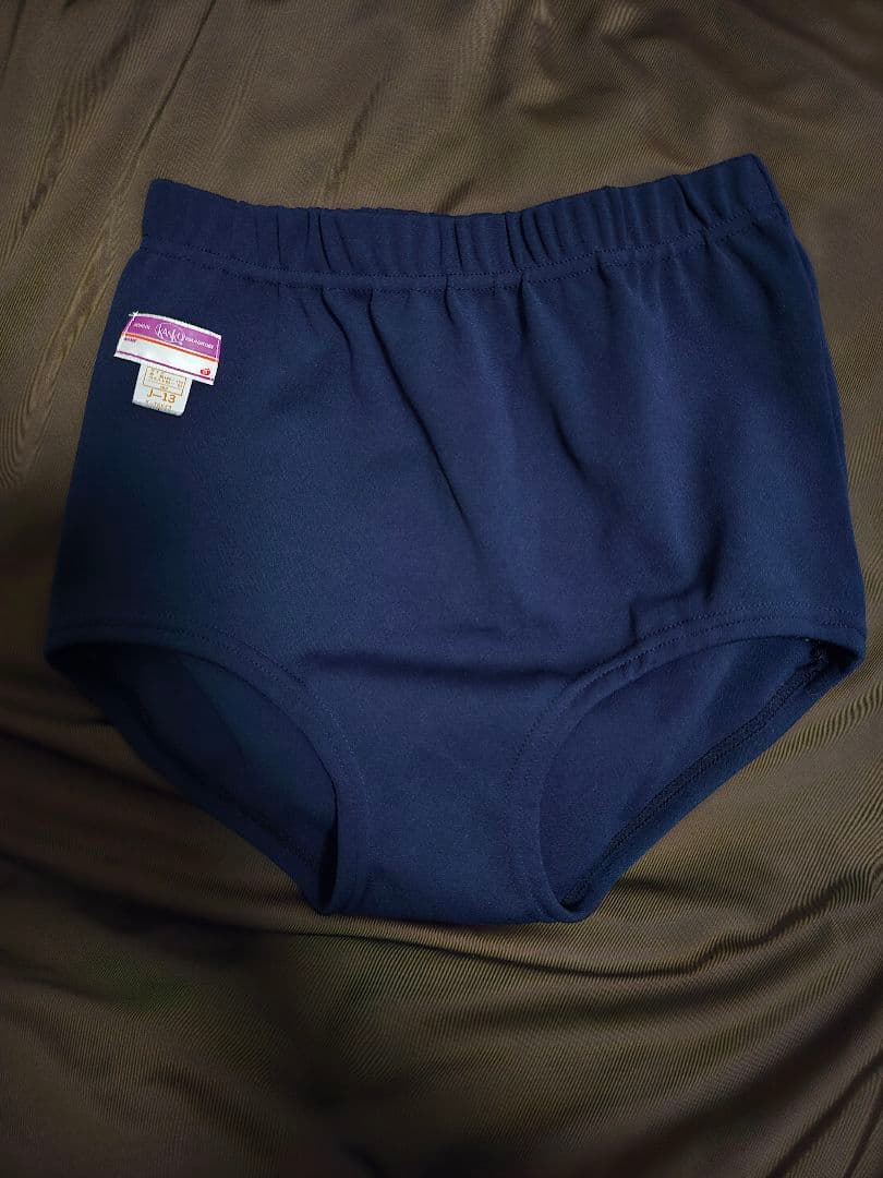 体操着（ブルマ）