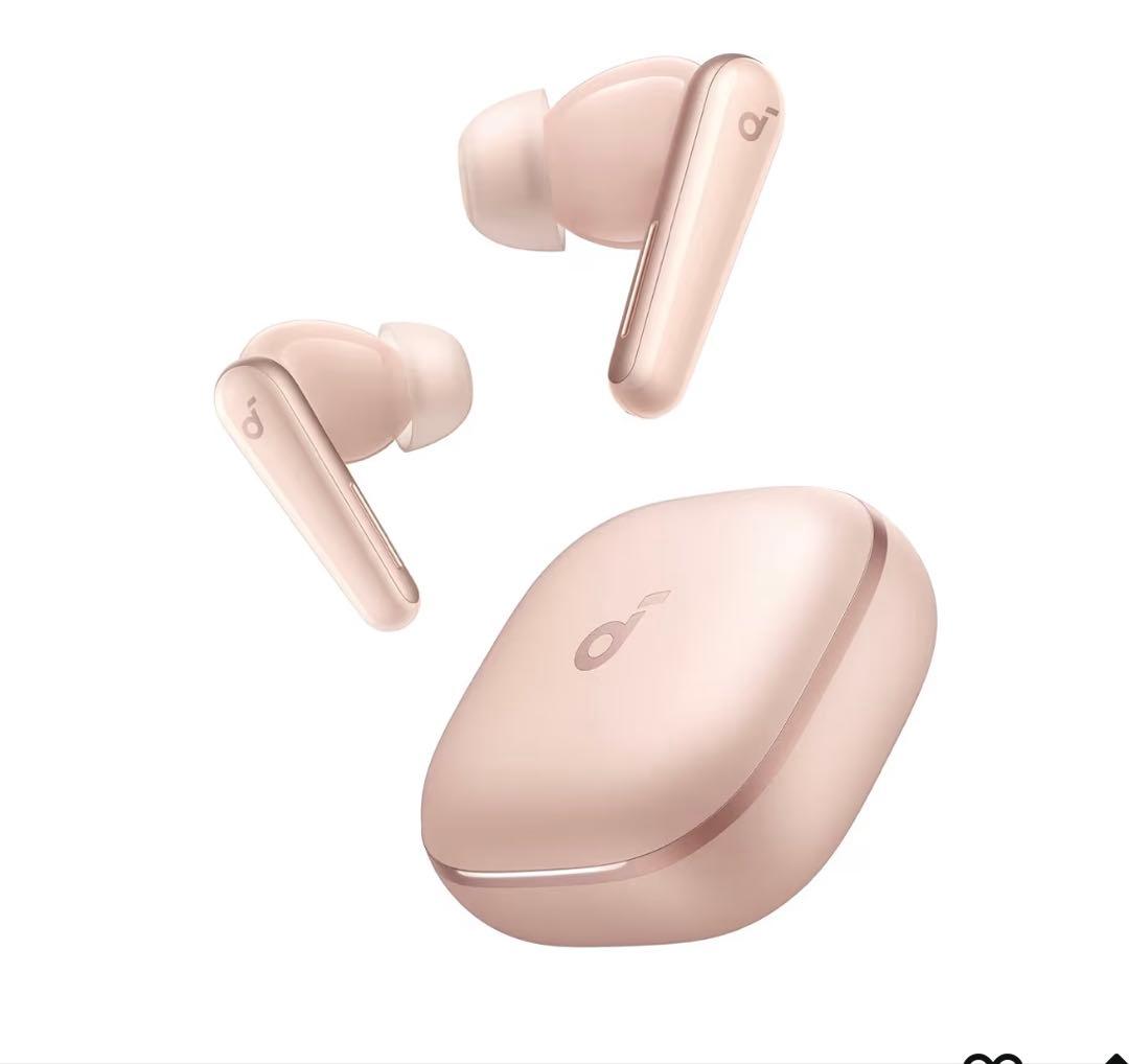 【新品】Anker Soundcore Liberty5 ワイヤレスイヤホン