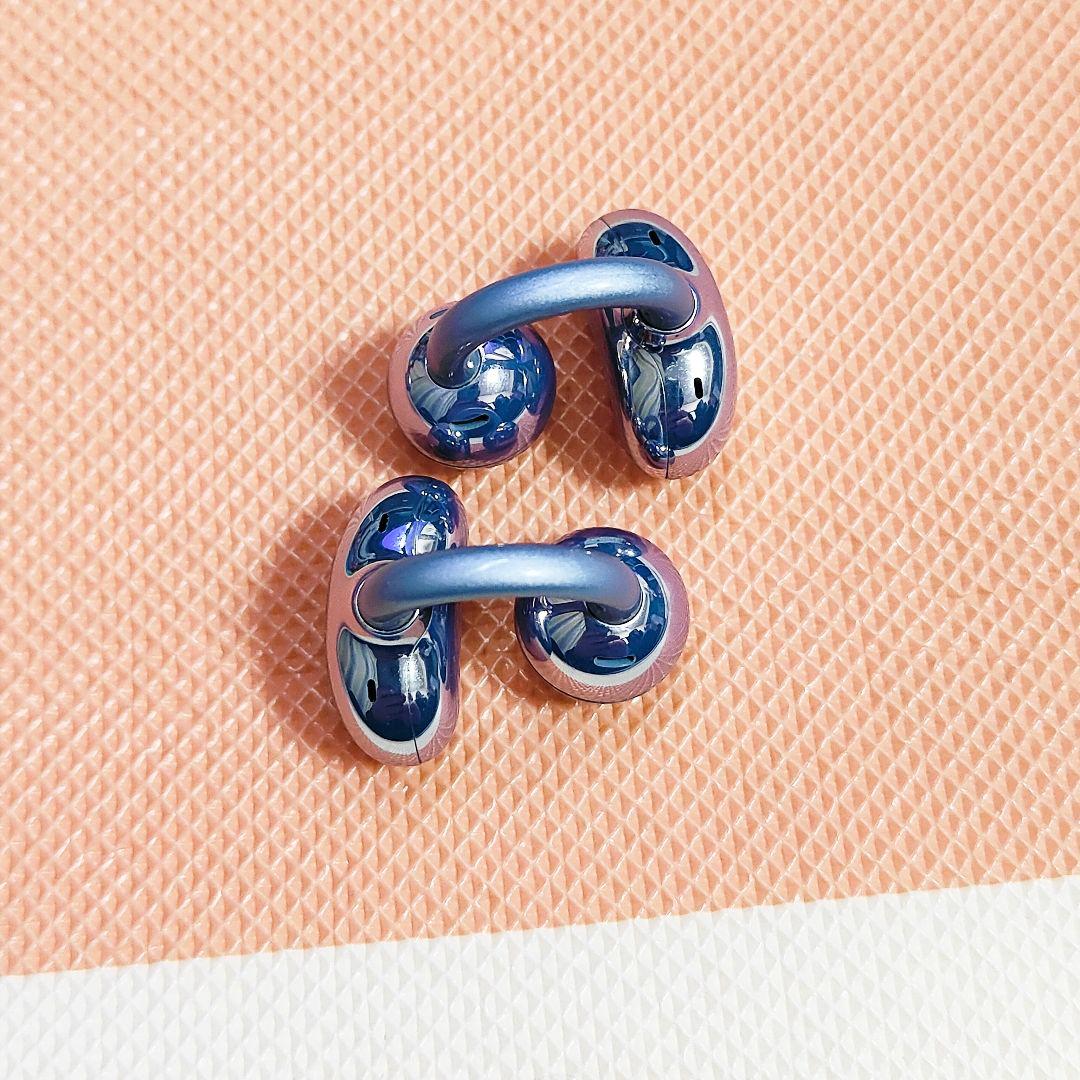 HUAWEI FreeClip ファーウェイ ワイヤレスイヤホン