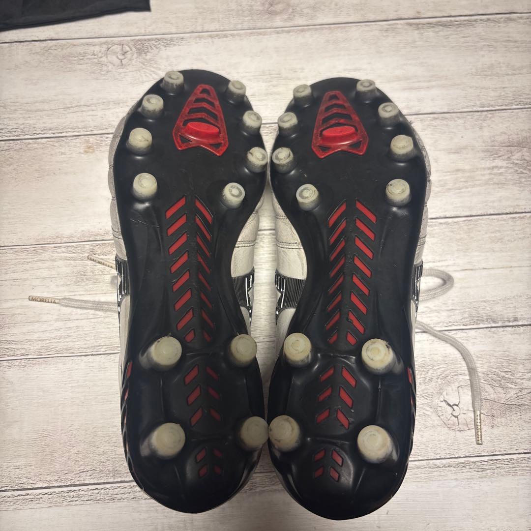 Mizuno Morelia NEO 3サッカーシューズ