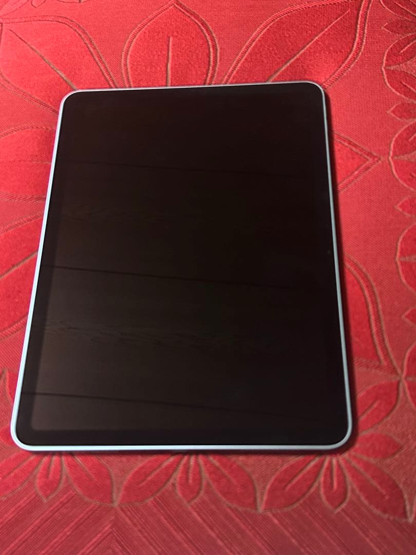 h*a様 iPad air M3 第7世代 128GB 美品 格安 セール