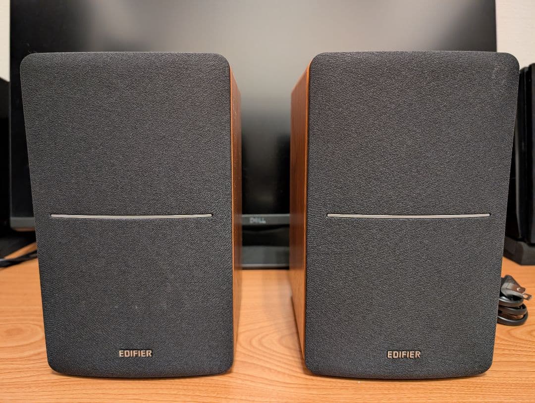 スピーカー・ウーファー EDIFIER R1280DBs