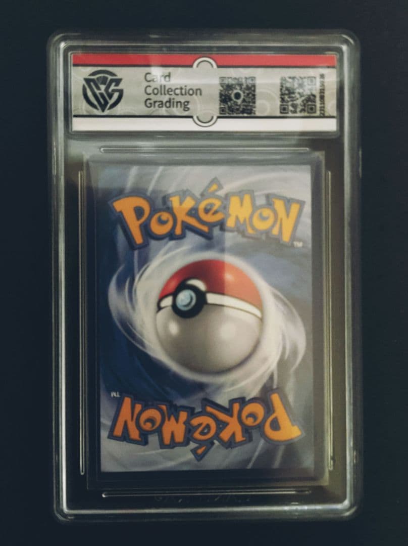 【PSA10相当】海外版 簡体字版22 Charizard リザードンVMAX