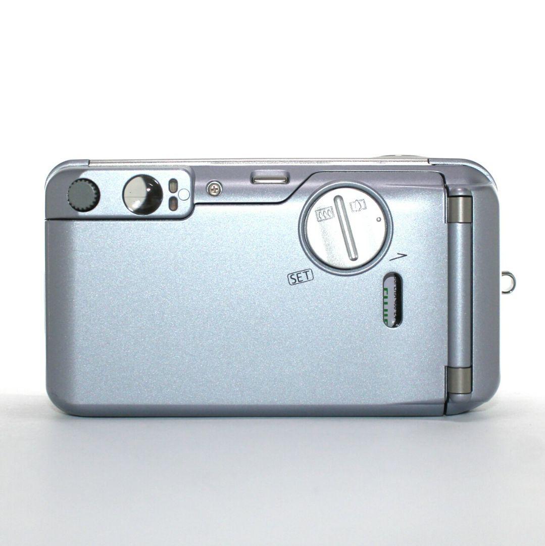 Canon Autoboy N130 コンパクトフィルムカメラ✨完動極美品✨