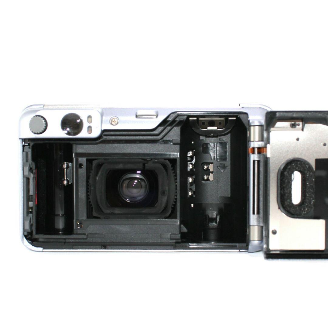 Canon Autoboy N130 コンパクトフィルムカメラ✨完動極美品✨