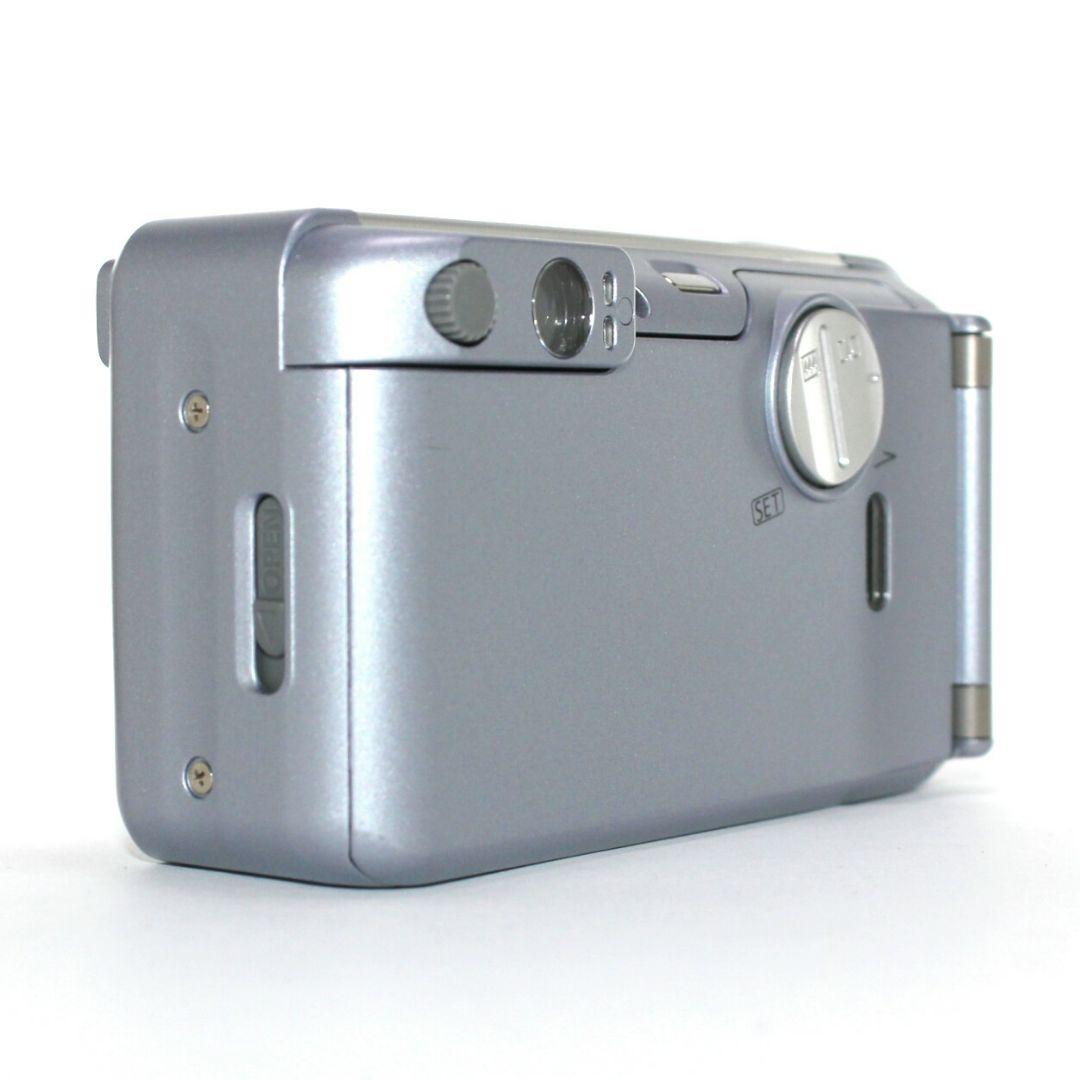 Canon Autoboy N130 コンパクトフィルムカメラ✨完動極美品✨