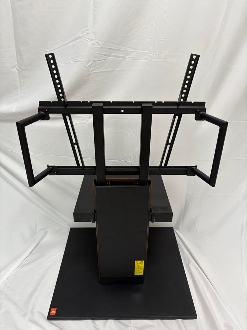 【美品完品】Wall V5 Low Type テレビスタンド 別売棚付属