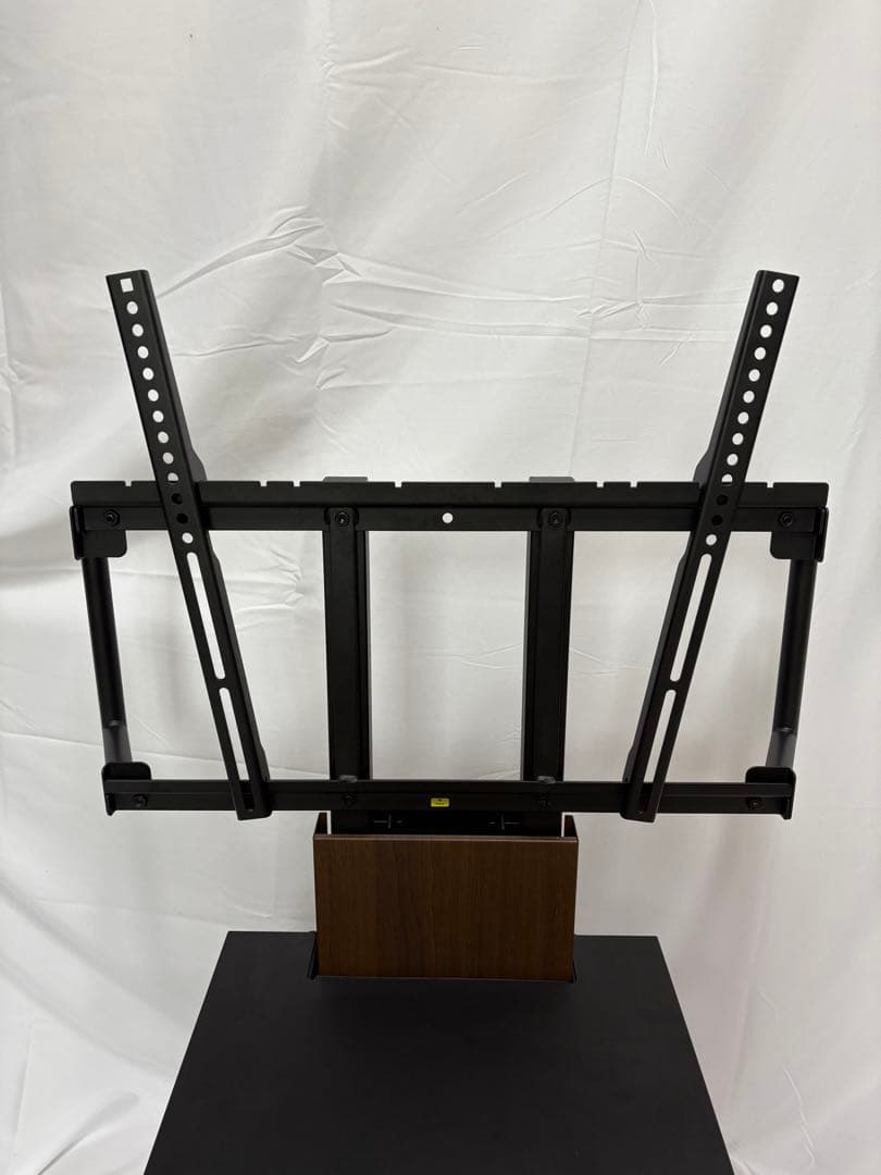 【美品完品】Wall V5 Low Type テレビスタンド 別売棚付属
