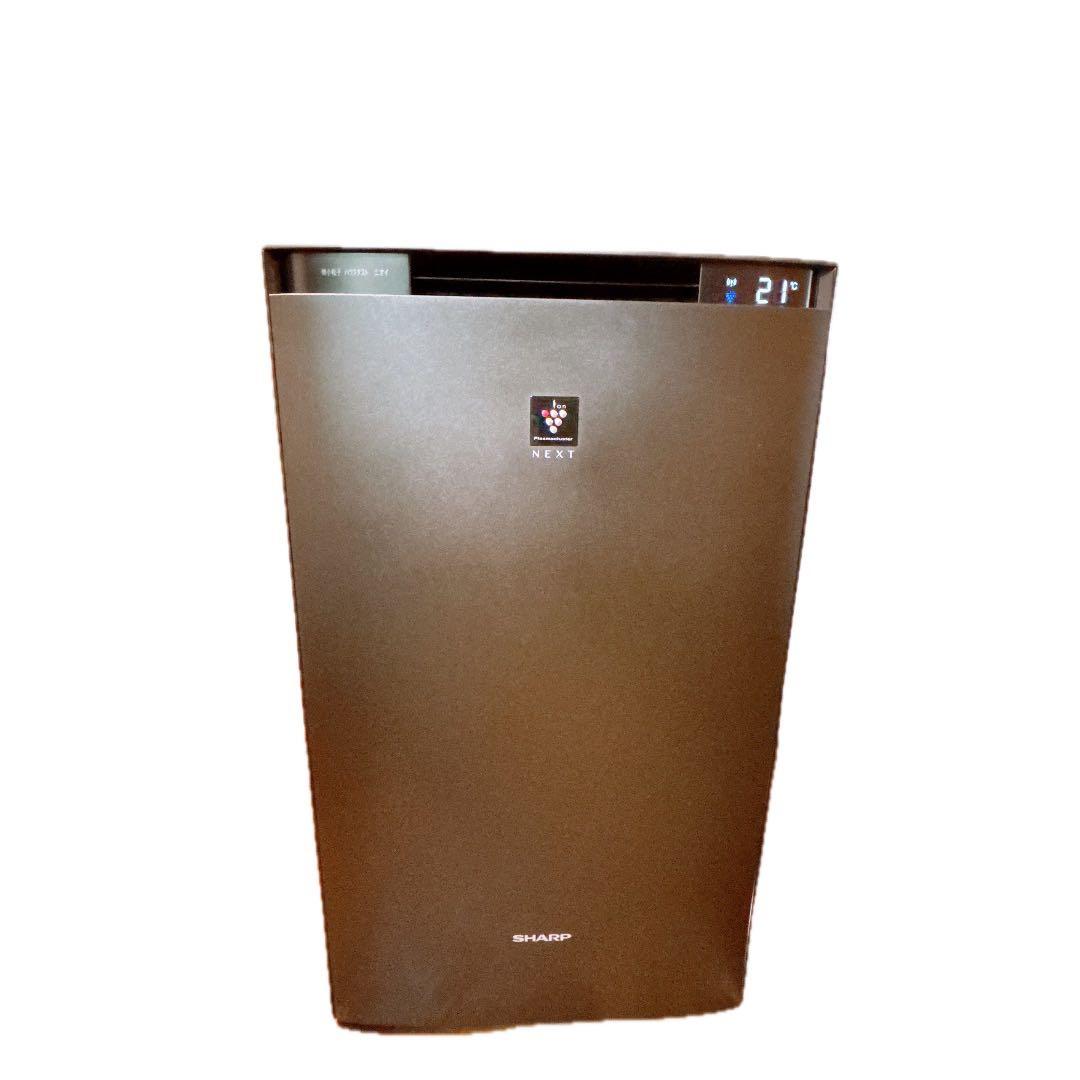 2024年製　加湿空気清浄機 KI-RX70-T