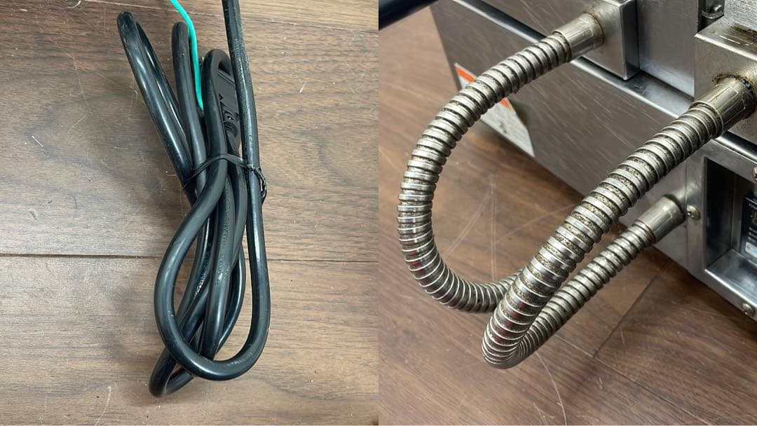 EAK36 サンテックコーポレーション マルチベーカーPRO MSP-100