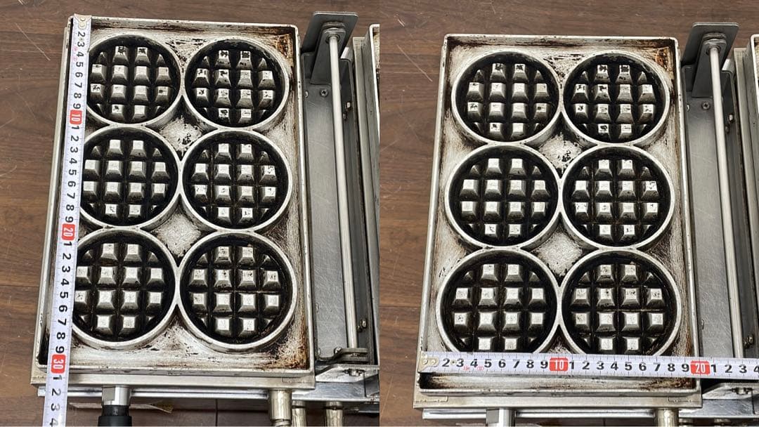 EAK36 サンテックコーポレーション マルチベーカーPRO MSP-100