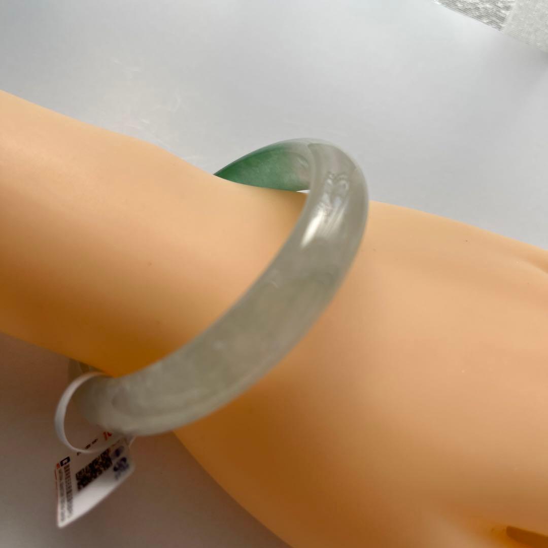 氷翡翠ハングル