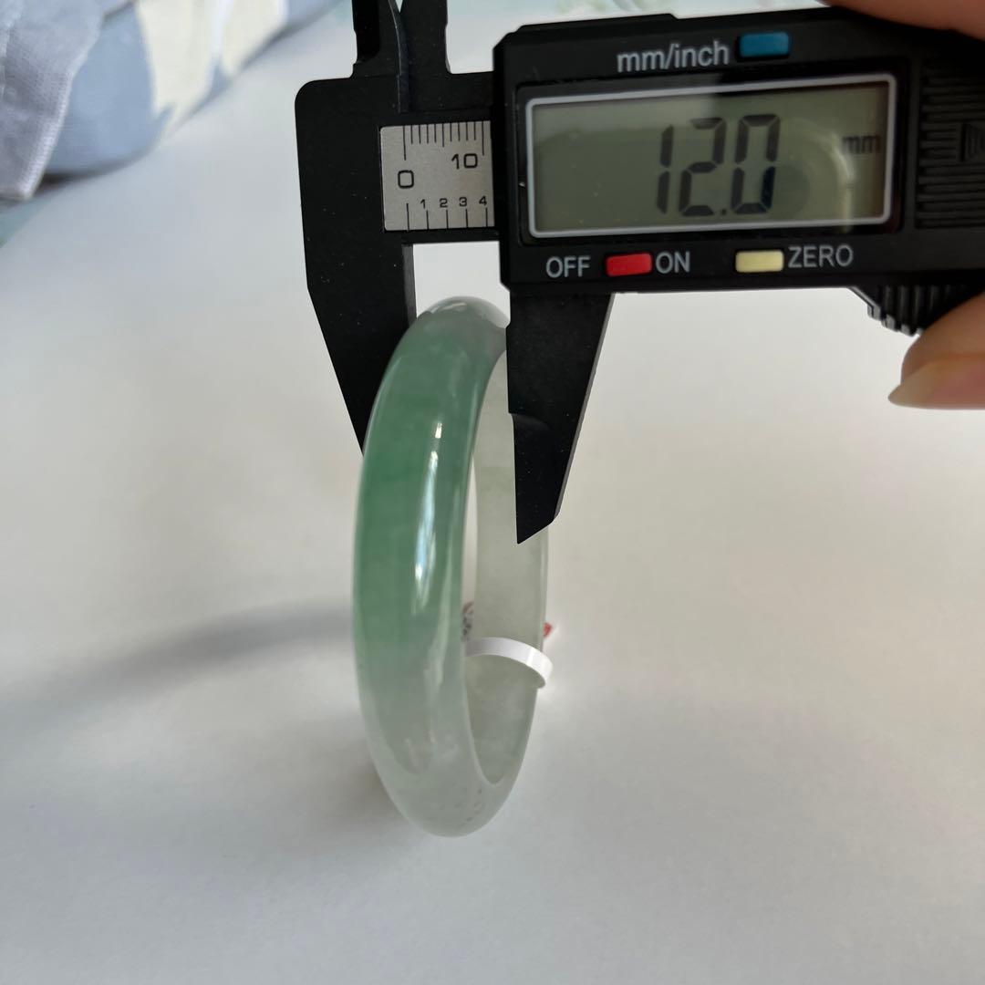 氷翡翠ハングル