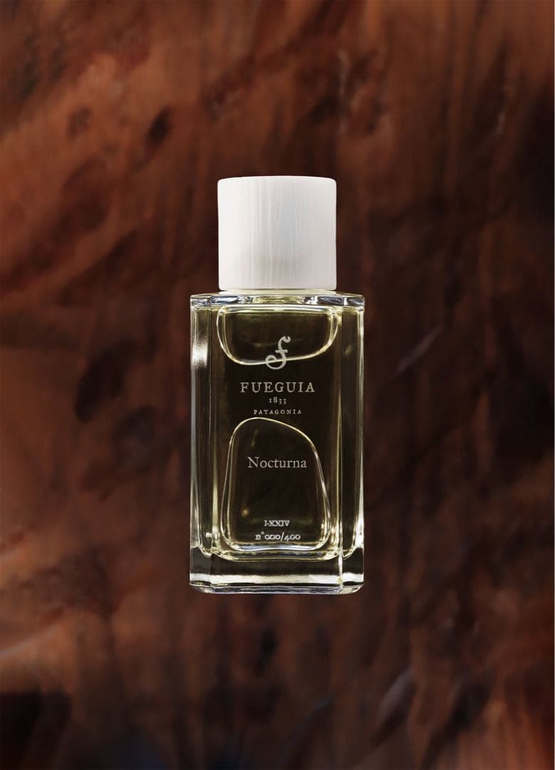 香水(ユニセックス) FUEGUIA 1833 Nocturna 100ml I-XXV