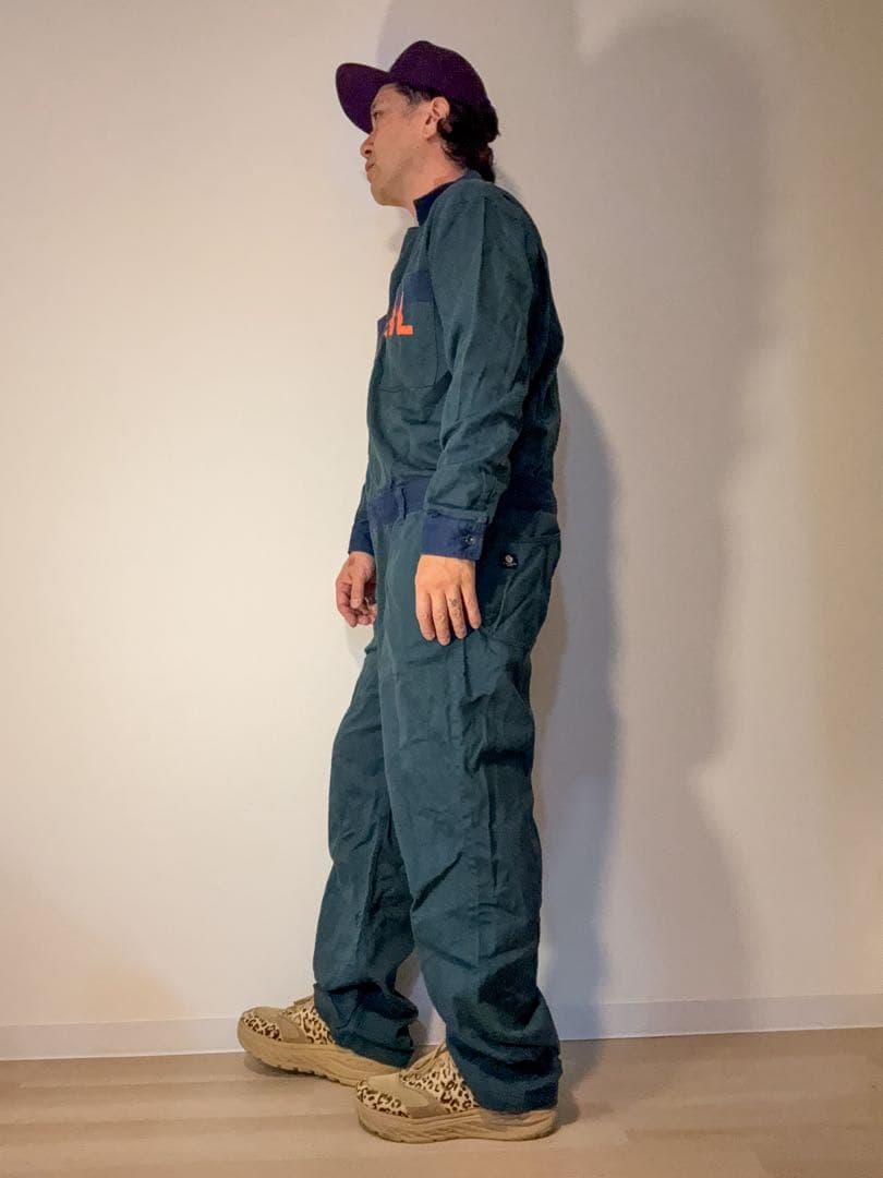 M*u様 GAVIALつなぎ！！！