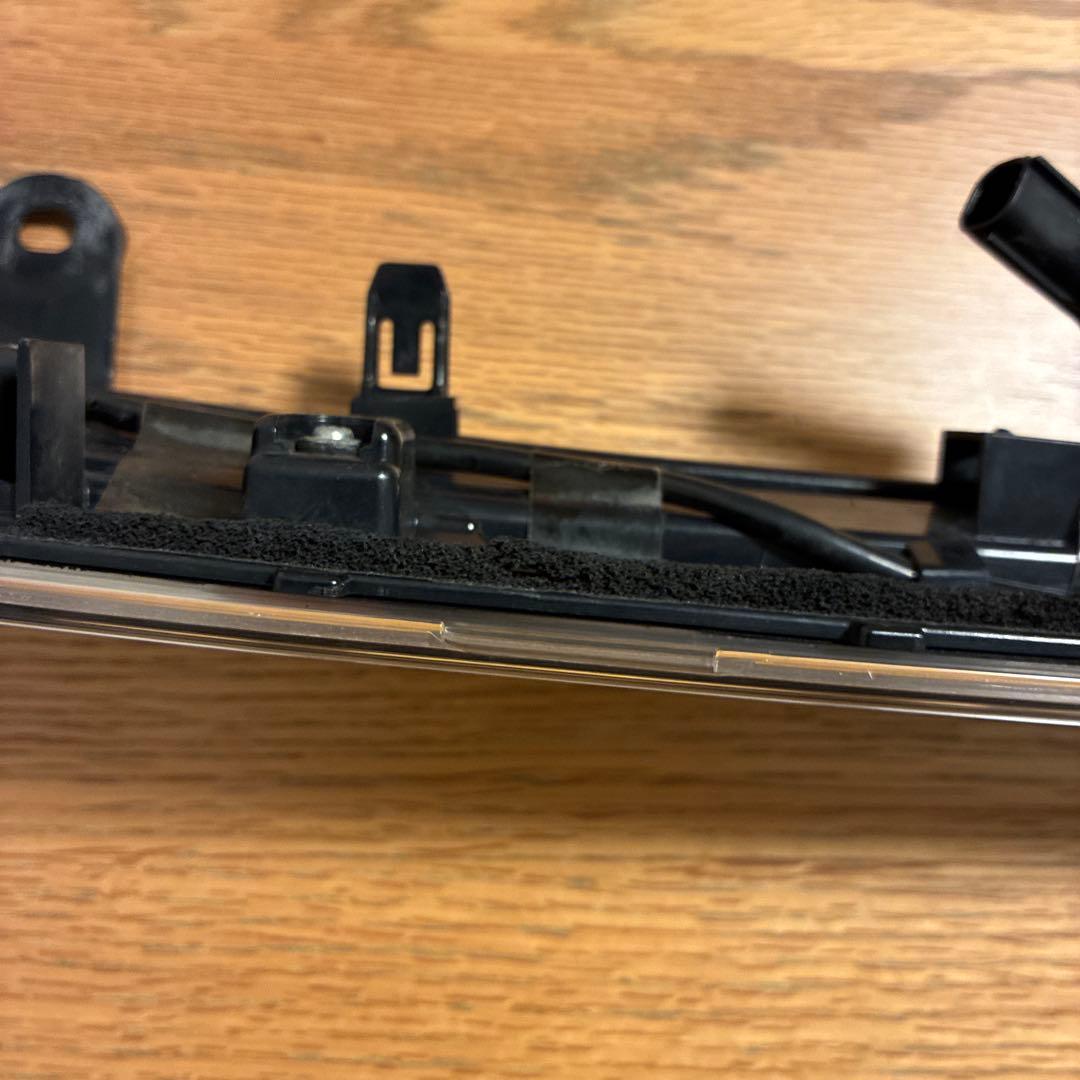 エ*カ様 タントカスタム　フロントグリル　最終値下価格　送料込