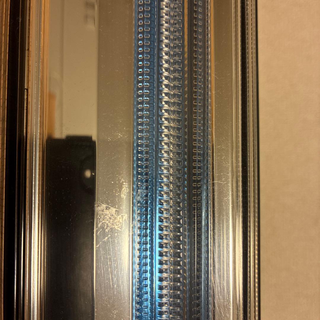 エ*カ様 タントカスタム　フロントグリル　最終値下価格　送料込