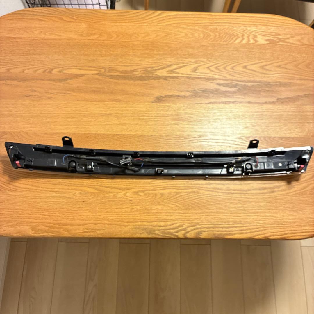 エ*カ様 タントカスタム　フロントグリル　最終値下価格　送料込