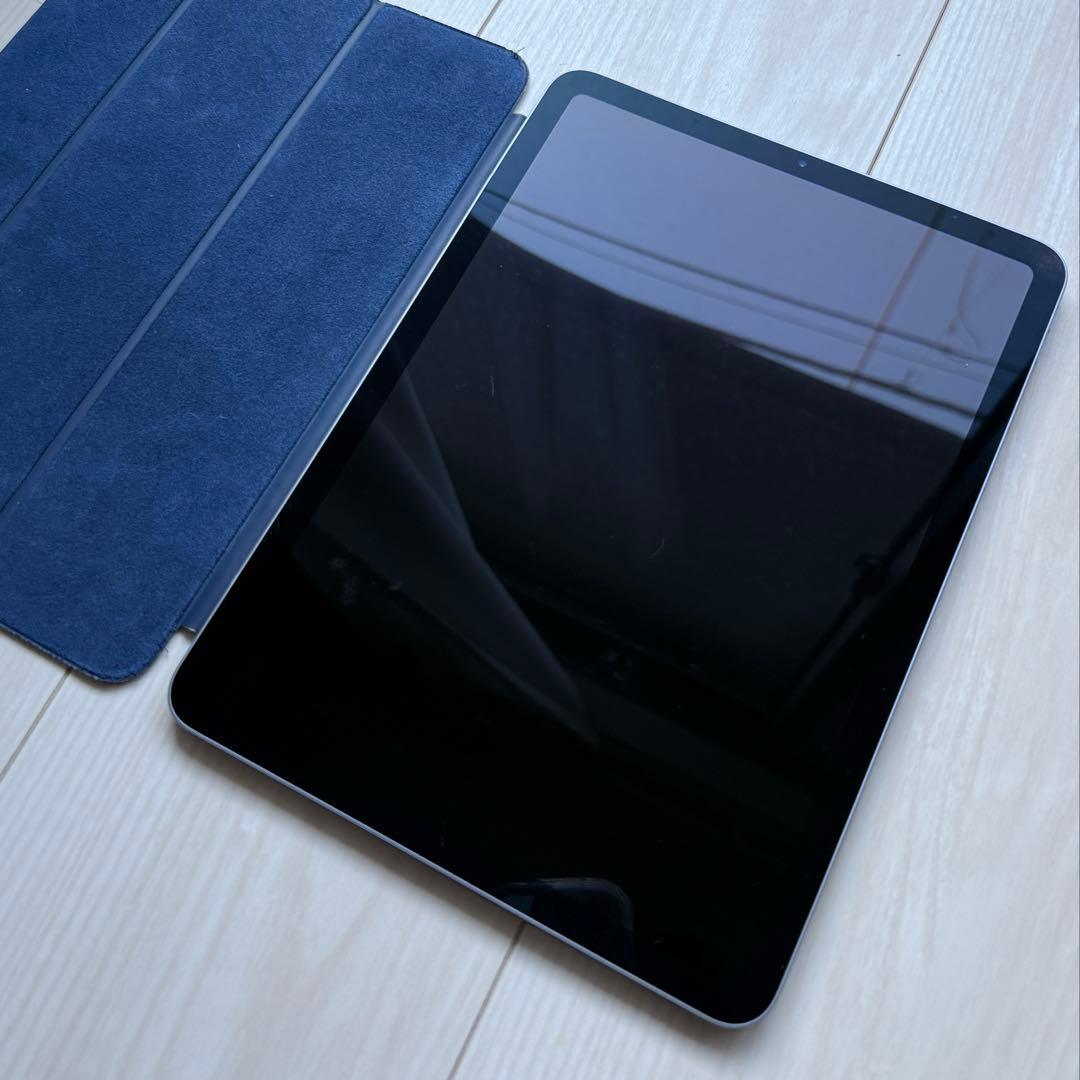 【値下げ中・美品・先着順】iPad Air4 256GB 第4世代