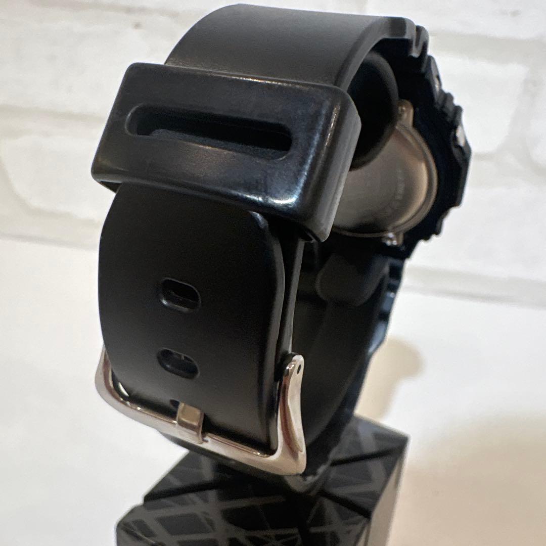 G-SHOCK タフソーラー デジタル腕時計