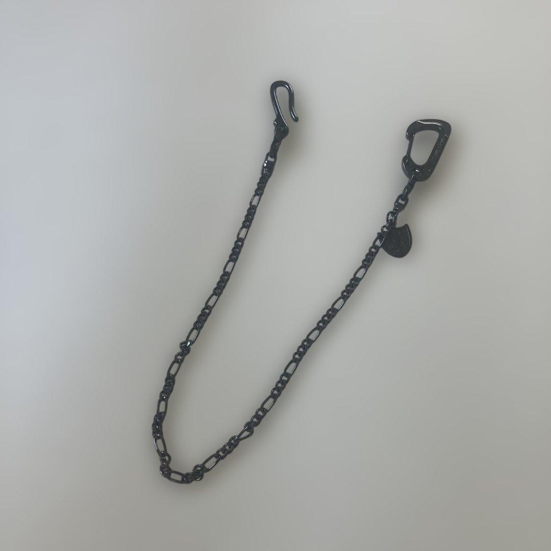 未使用　ルードギャラリー JAM  MADE ウォレットチェーン