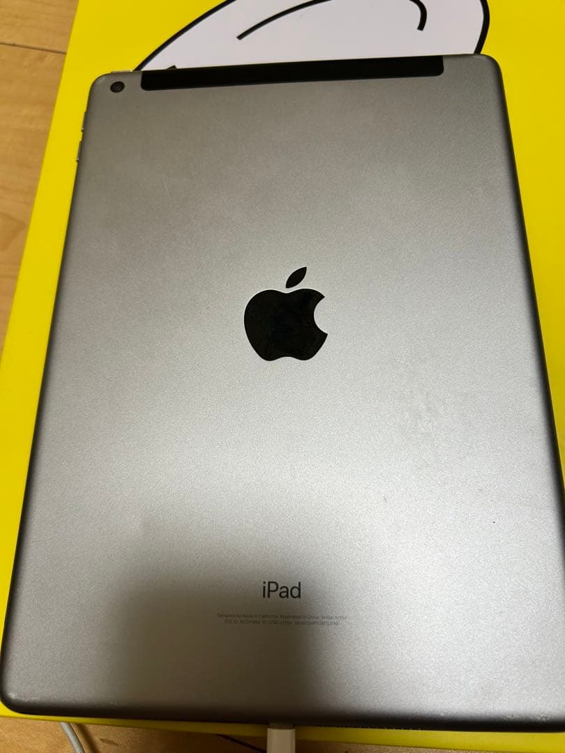 Apple iPad 第6世代(32GB)