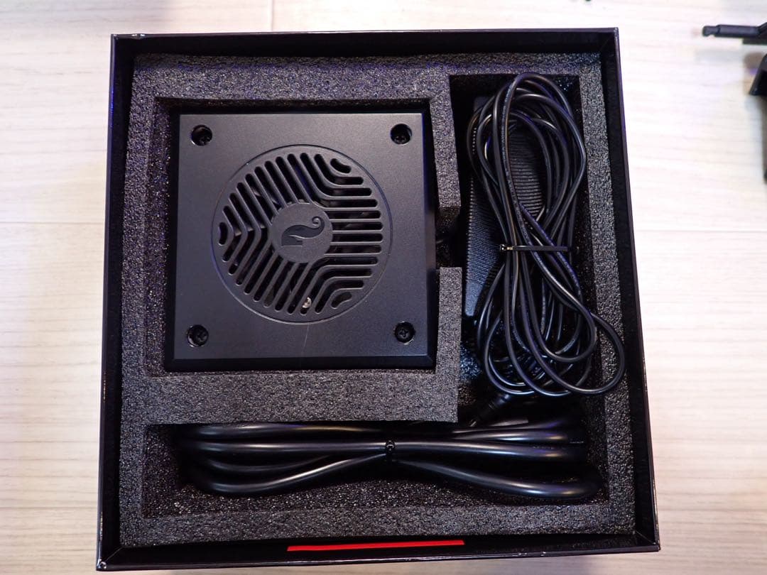 Red Sea reefled50 本体+マウンティングアーム