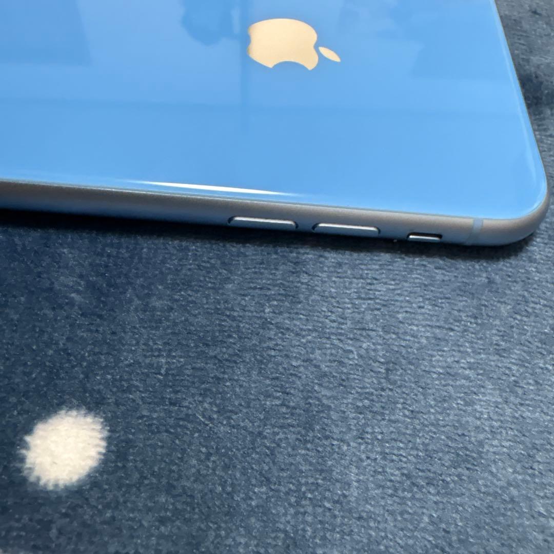 【美品】iPhoneXR 128GB