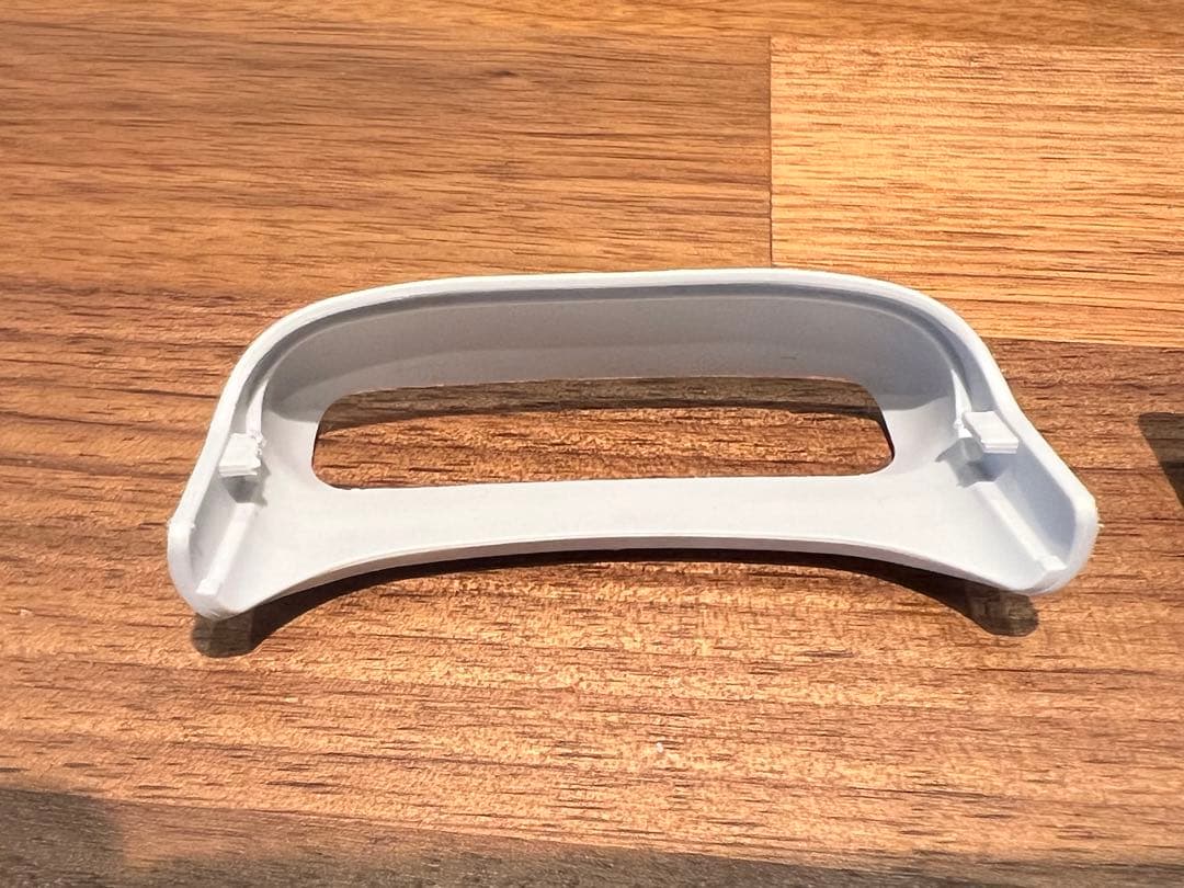 ソニー（SONY）　REON POCKET5　ケース付　レオンポケット